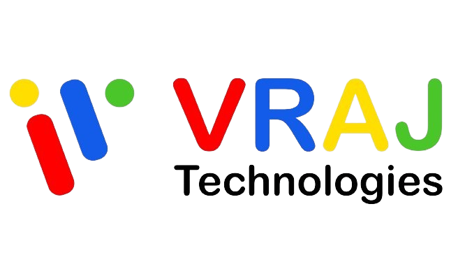 vrajtechnologies.com